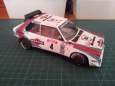 Lancia Delta S4 Martini