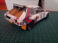 Lancia Delta S4 Martini