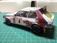 Lancia Delta S4 Martini