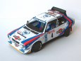 Lancia Delta S4 - Martini Lancia