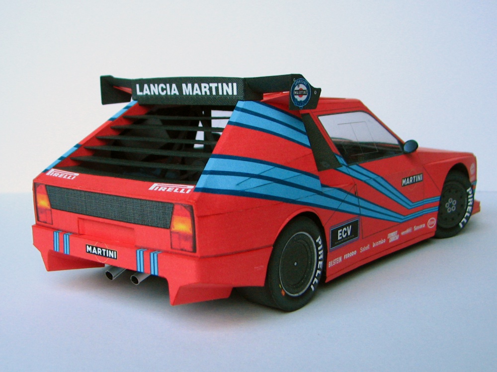 Lancia ECV (Plná velikost v novém okně) Lancia ECV