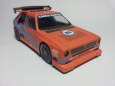 Lancia ECV