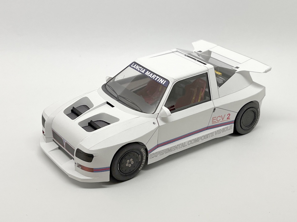 Lancia ECV2 (Pln� velikost v nov�m okn�) Lancia ECV2