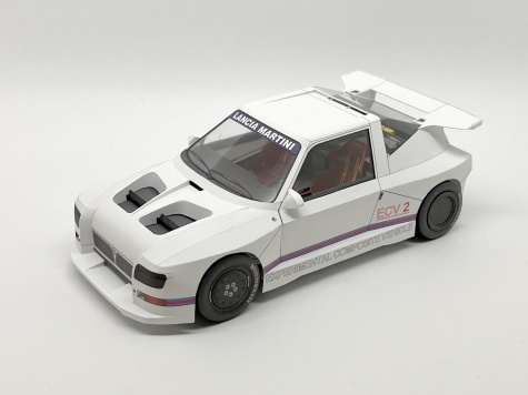 Lancia ECV2
