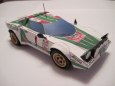 LANCIA HF STRATOS  ALITALIA
