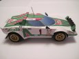 LANCIA HF STRATOS  ALITALIA