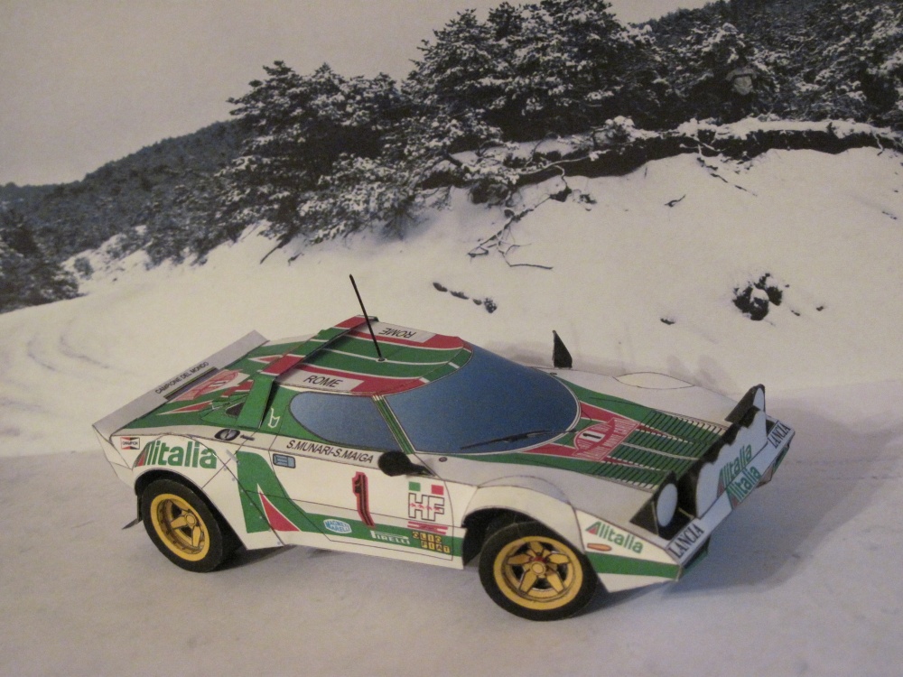 LANCIA HF STRATOS ALITALIA (Pln� velikost v nov�m okn�) LANCIA HF STRATOS ALITALIA