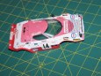 Lancia Stratos Aseptogyl Team 1977