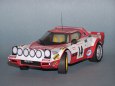 Lancia Stratos Aseptogyl Team 1977