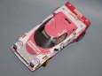 Lancia Stratos Aseptogyl Team 1977