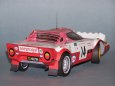 Lancia Stratos Aseptogyl Team 1977