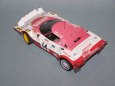 Lancia Stratos Aseptogyl Team 1977