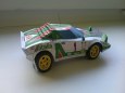 Lancia Stratos HF