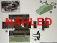 Land Rover 130 Kajman