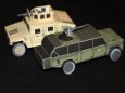 Land Rover 130 Kajman