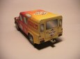 Land Rover Devender s p��v�sem ,z�vodn� �lun t��dy F1