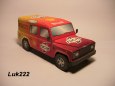 Land Rover Devender s p��v�sem ,z�vodn� �lun t��dy F1