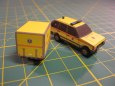 Land Rover Range Rover II