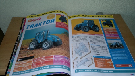 Landini Ghibli 100 Landini Ghibli 100