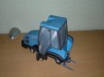 Landini Ghibli 100