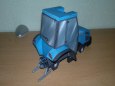 Landini Ghibli 100