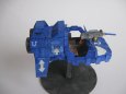 Landspeeder