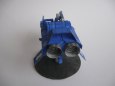 Landspeeder