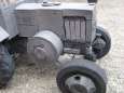 Lanz-Bulldog D9506