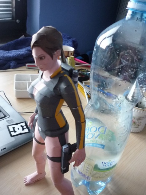 lara croft