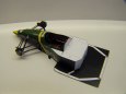 Larousse LH94, 1994, O. Beretta, GP Braz�lie