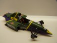 Larousse LH94, 1994, O. Beretta, GP Braz�lie