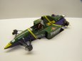 Larousse LH94, 1994, O. Beretta, GP Braz�lie