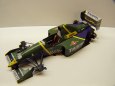 Larousse LH94, 1994, O. Beretta, GP Braz�lie