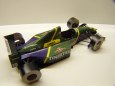Larousse LH94, 1994, O. Beretta, GP Braz�lie