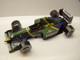 Larousse LH94, 1994, O. Beretta, GP Braz�lie