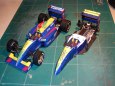 Larrousse LC-90