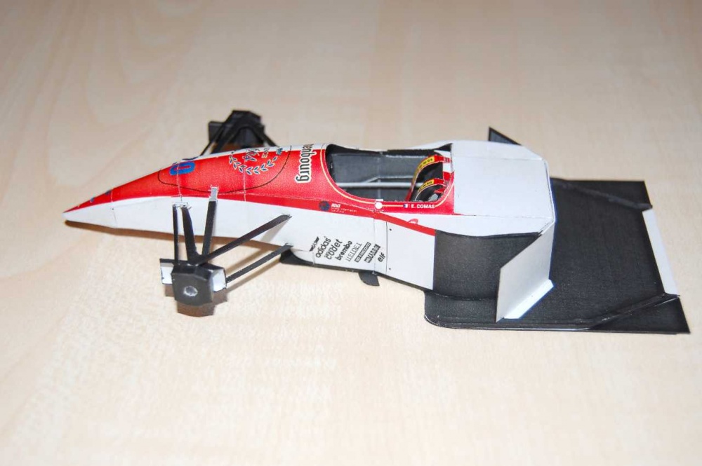 Larrousse LH94 - 1994
