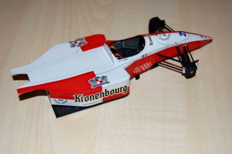 Larrousse LH94 - 1994