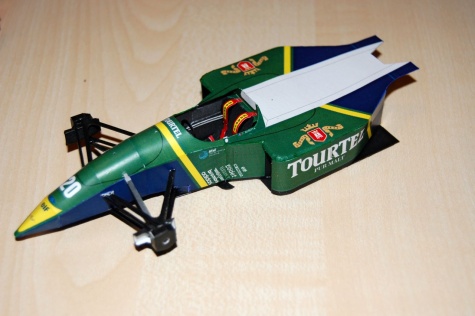 Larrousse LH94 - 1994