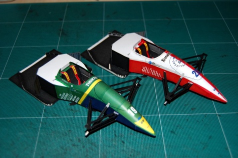 Larrousse LH94 - 1994