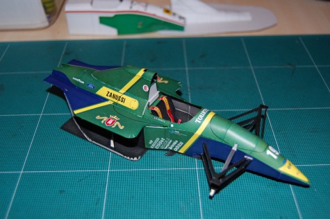 Larrousse LH94 - 1994