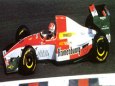 Larrousse LH94 GP Pacific�94
