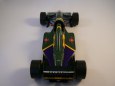LARROUSSE LH94, O. Beretta - GP Brasil 1994