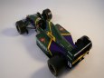 LARROUSSE LH94, O. Beretta - GP Brasil 1994