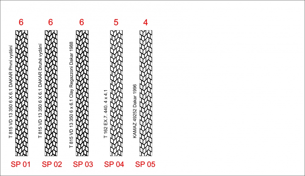 Laser doplnky (Plná velikost v novém okně) Laser doplnky