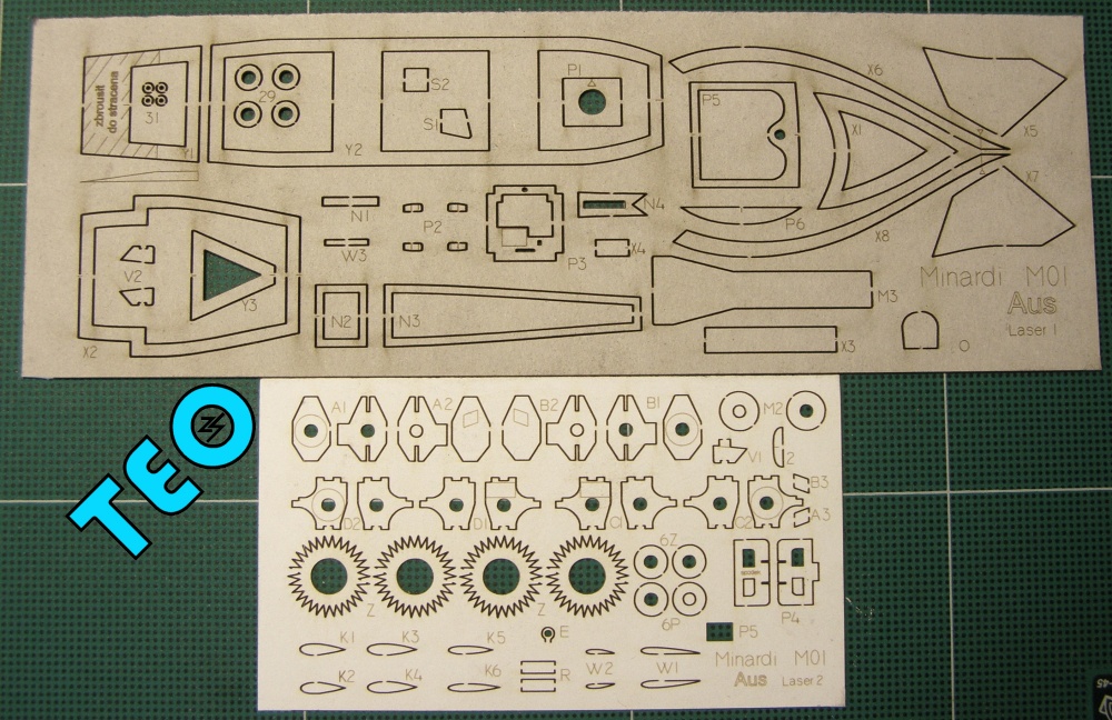 Laser doplnky (Plná velikost v novém okně) Laser doplnky