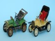 Laurin a Klement 1905 Voituretta