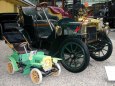 Laurin a Klement 1905 Voituretta