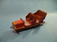 Laurin a Klement E 1907