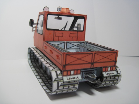 Lavina PL 800Z Lavina PL 800Z